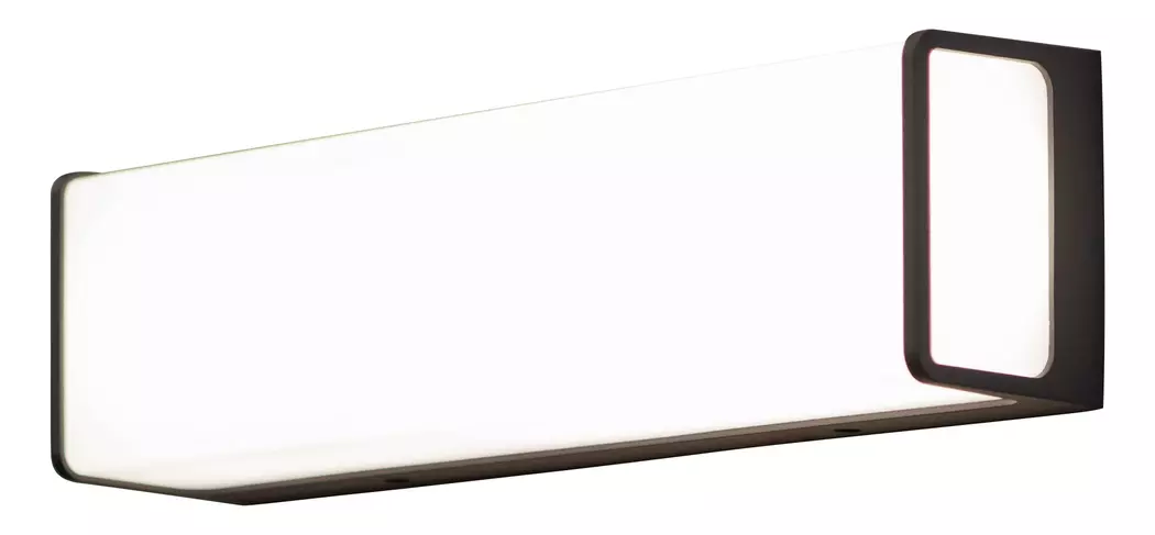 LED-Außenwandleuchte Doblo