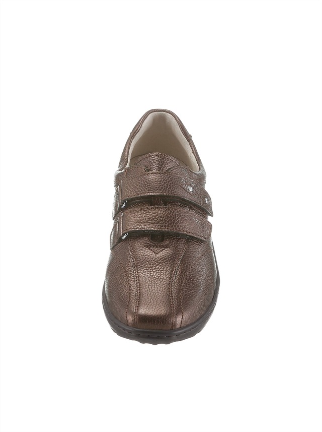 Waldläufer Klettschuh