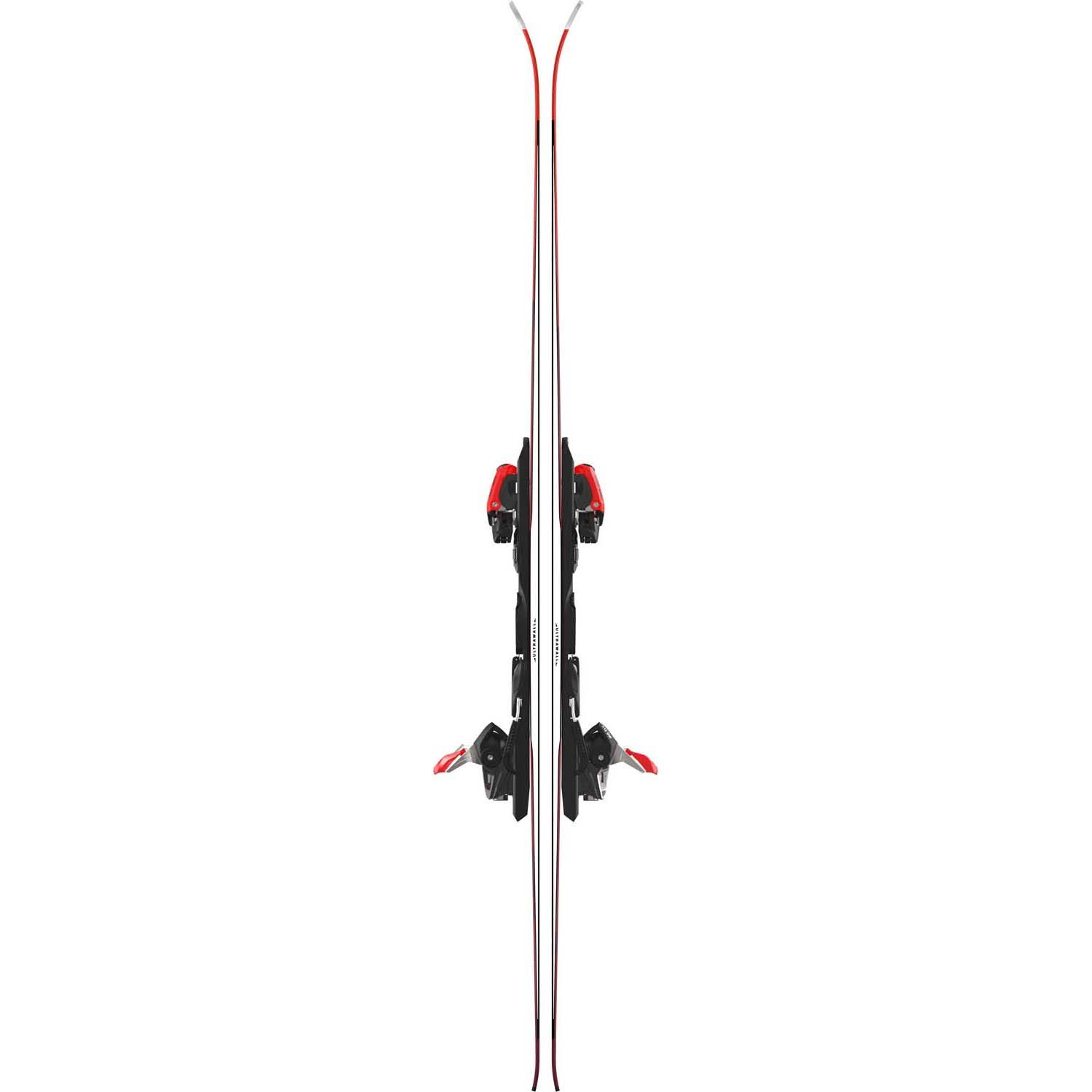 Atomic  Redster S9 Revoshock S + X12 Binding GW