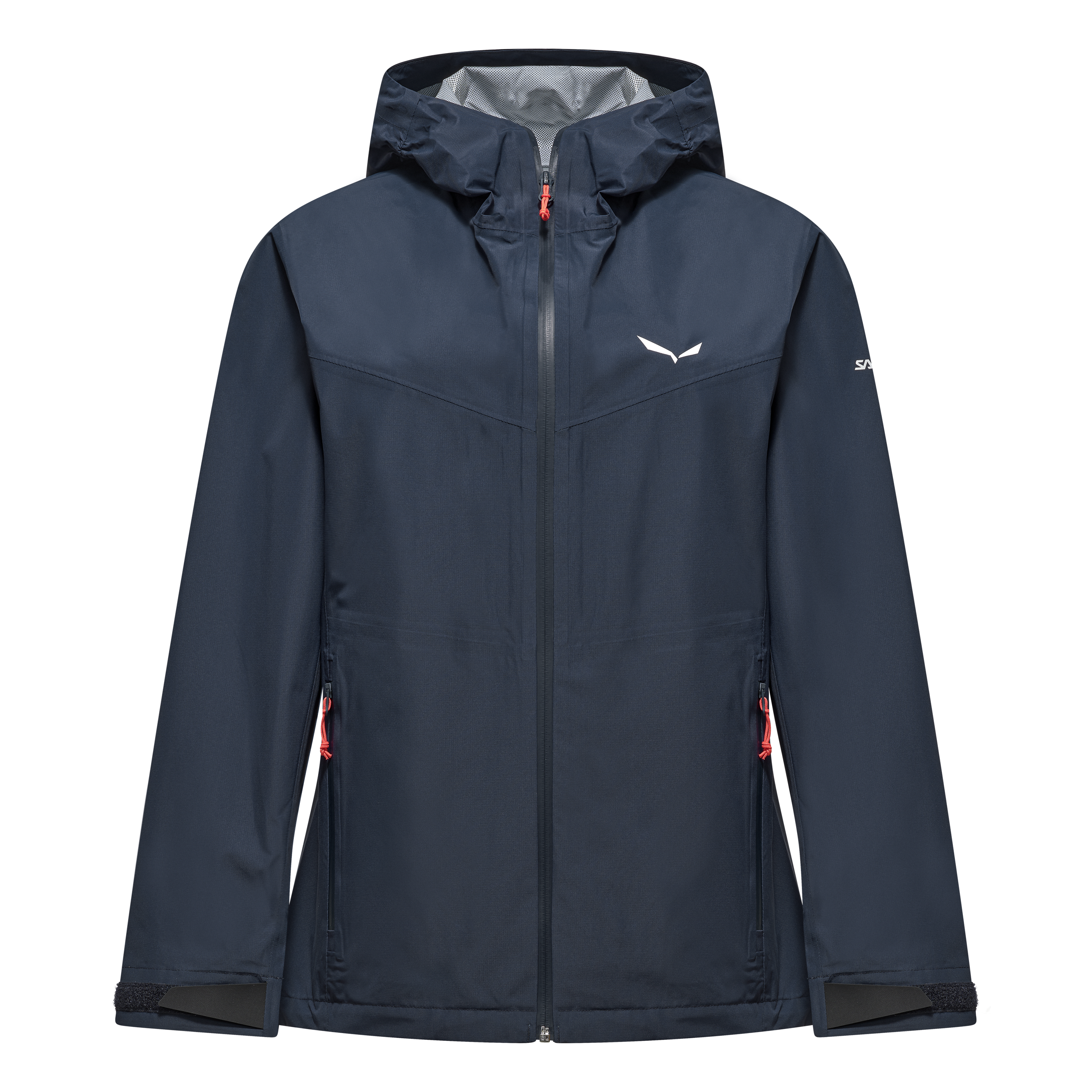 Puez 2.5L Powertex Jacke Damen