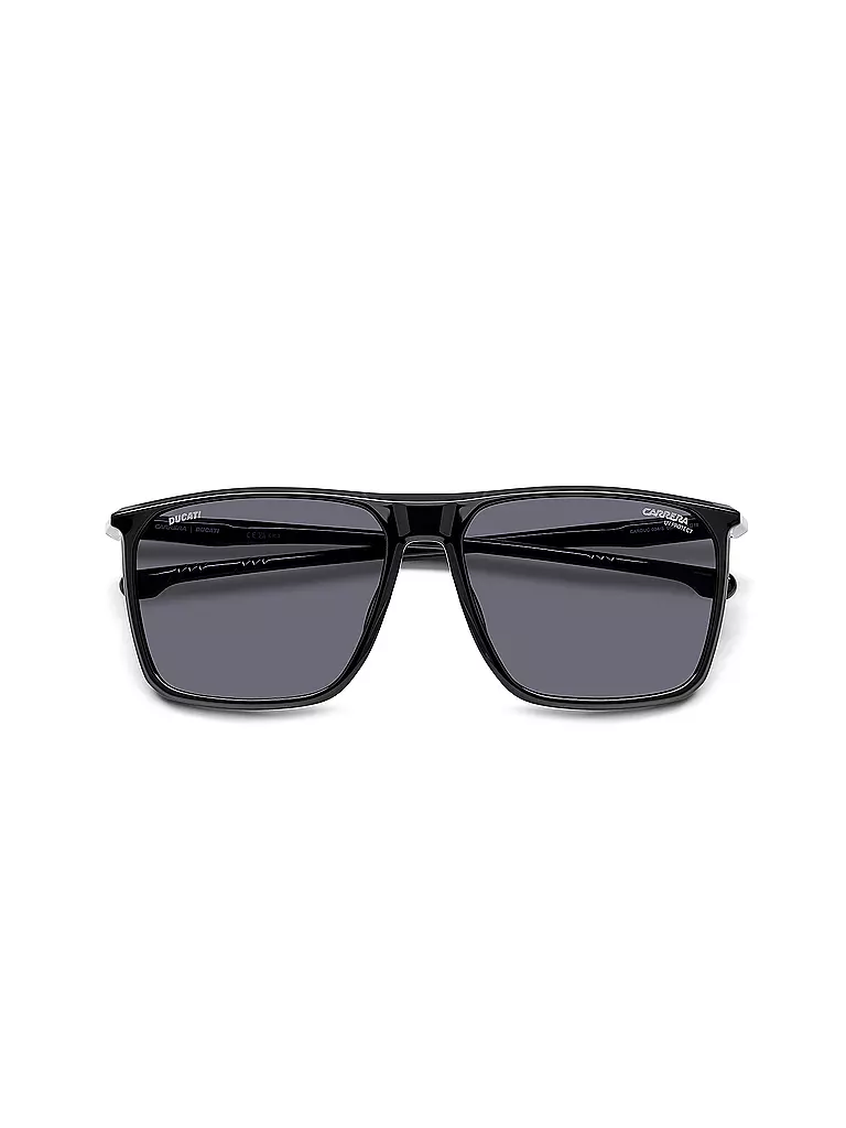 CARRERA BRILLEN Sonnenbrille CARDUC 034/S/59 schwarz
