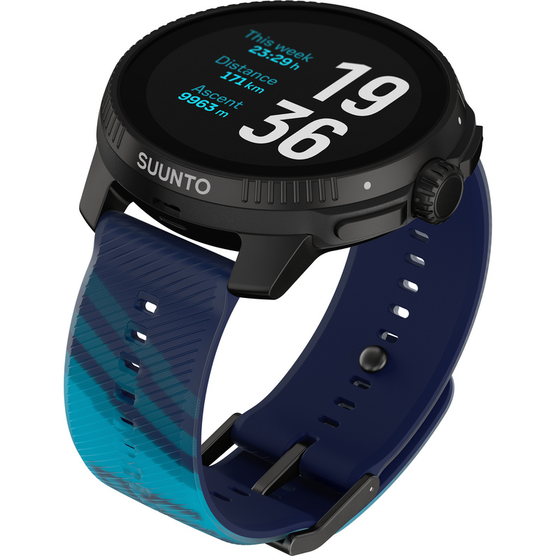 Suunto Suunto Race UTMB World Series GPS Uhr
