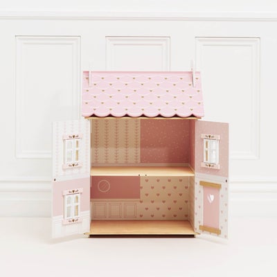 Le Toy Van Roseheart Dukkehus Tre