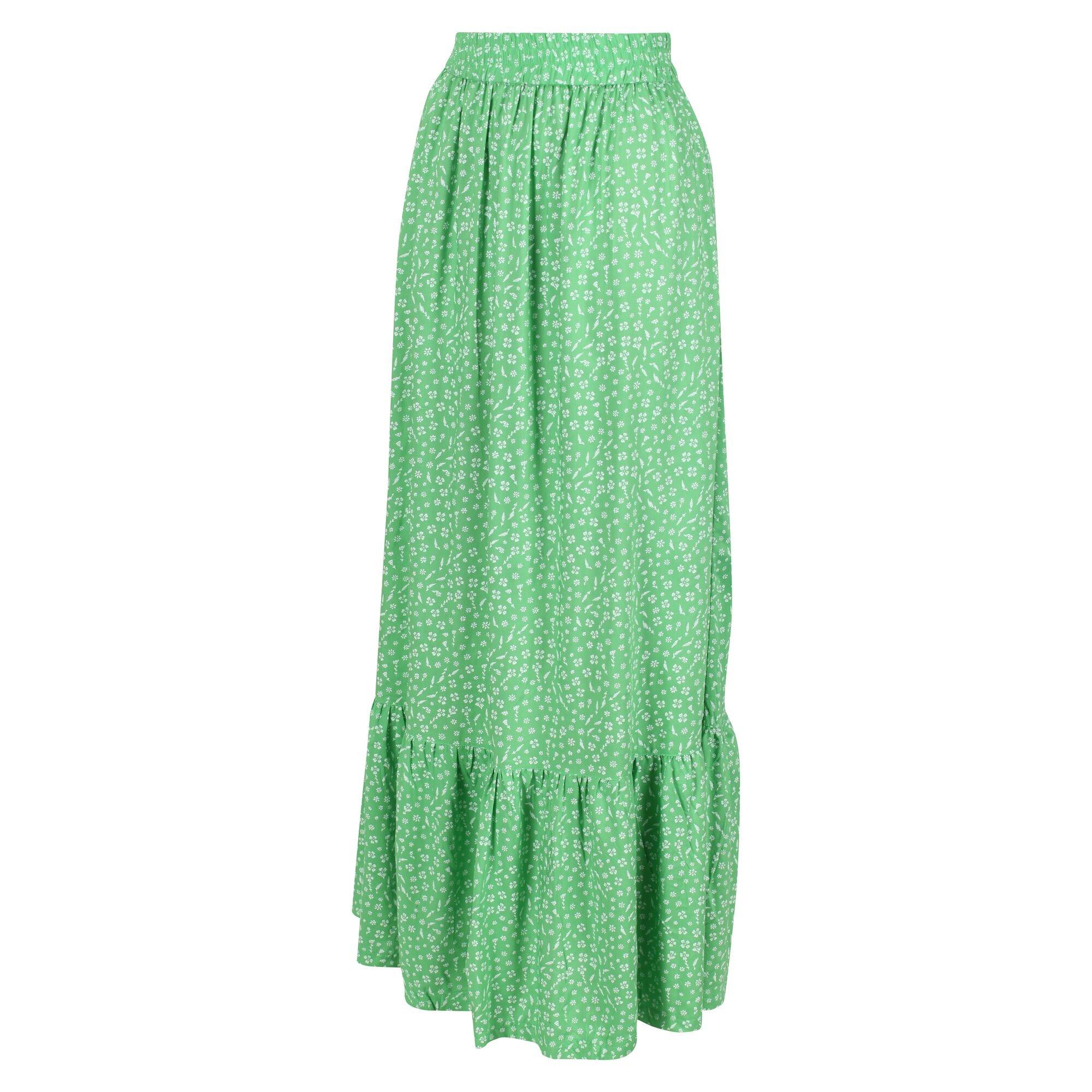 Regatta Regatta Hadriana Skirt Maxi Womens