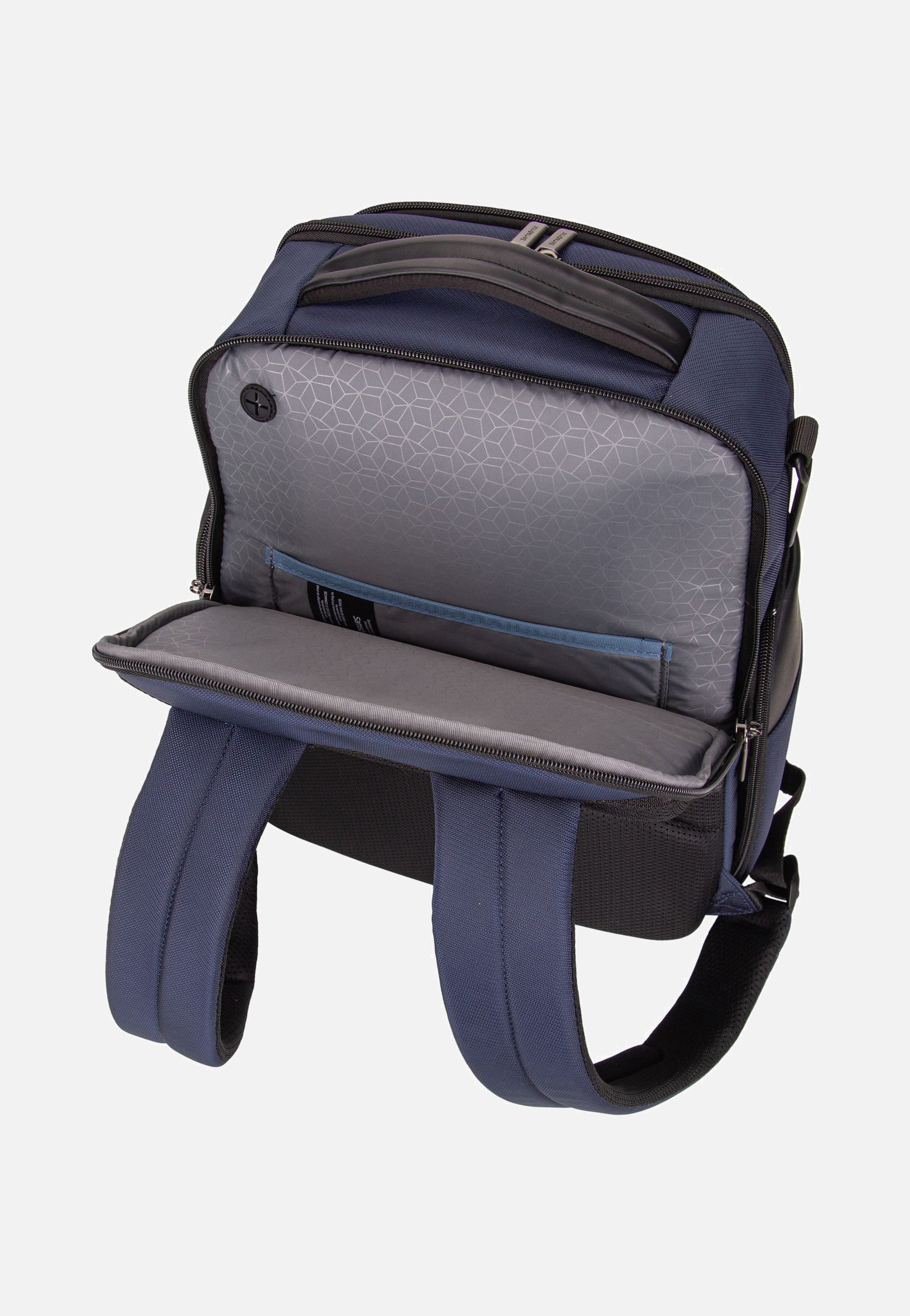 Evosight 15.6'' Blue - Rucksack