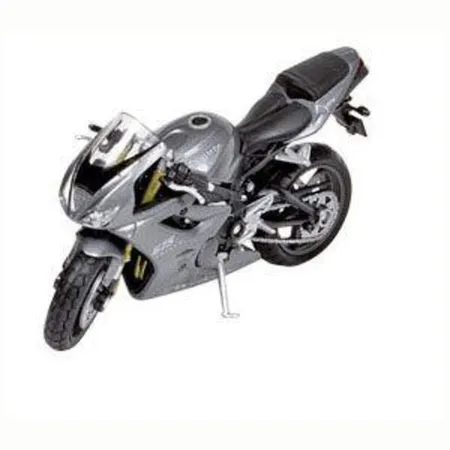 goki Motorrad, sortiert