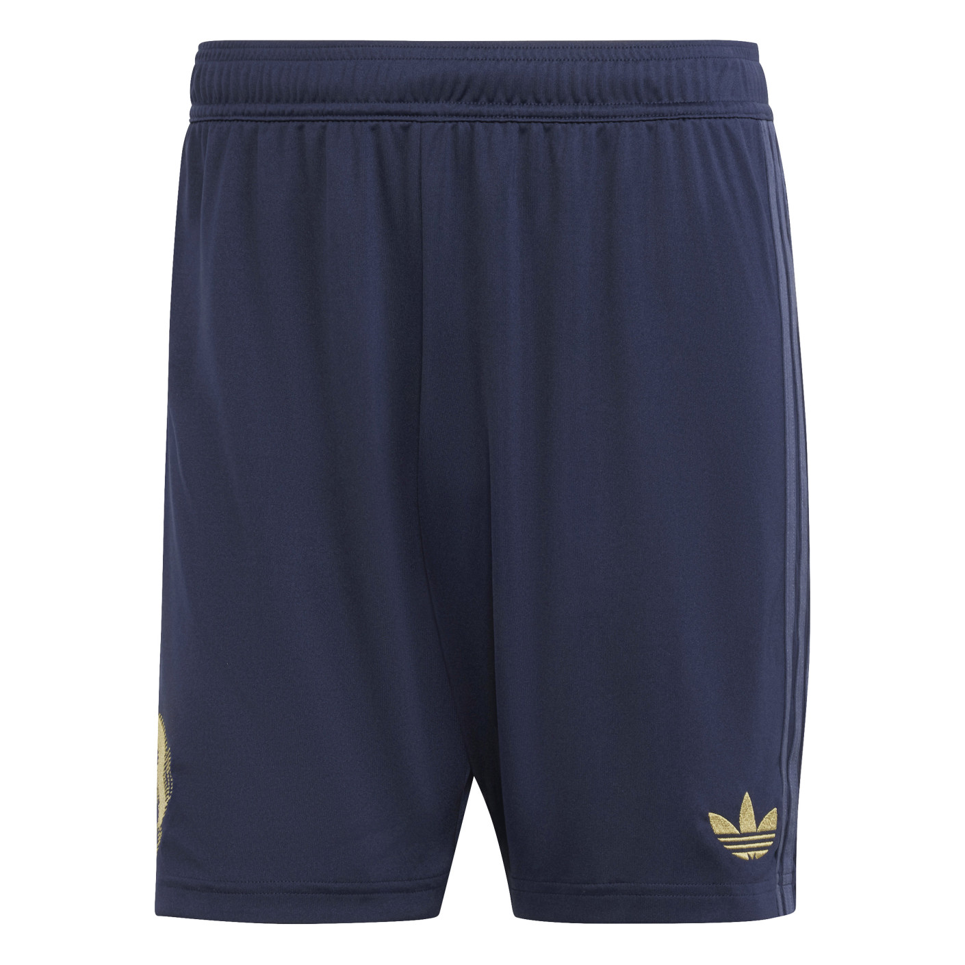 Adidas Juventus 3e Broekje 2024-2025