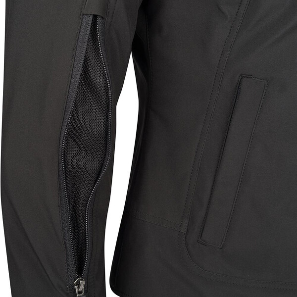 Bering - Blouson femme Lady Kerby Noir