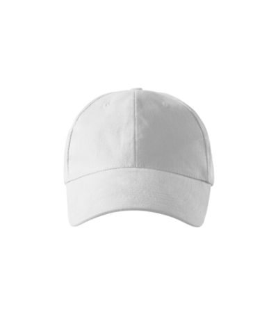 Malfini 305 - Casquette Unisexe 6P Confort et Style
