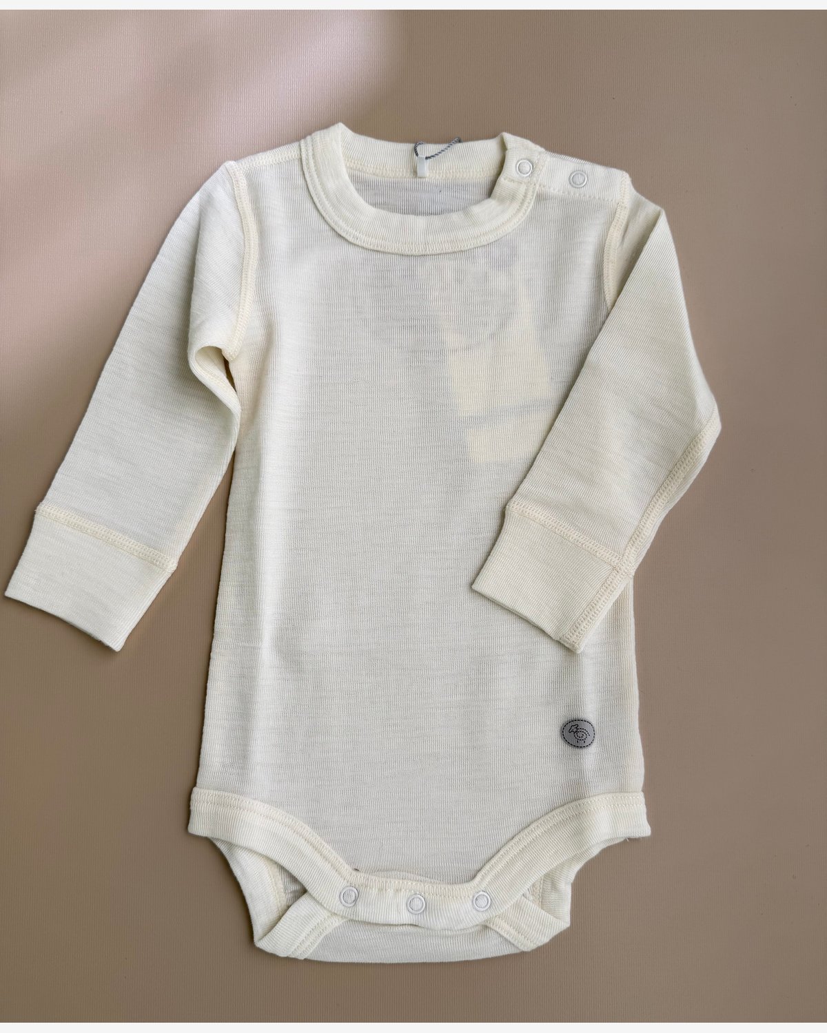 Ullbody – Tynn ullkvalitet – 100% Merino