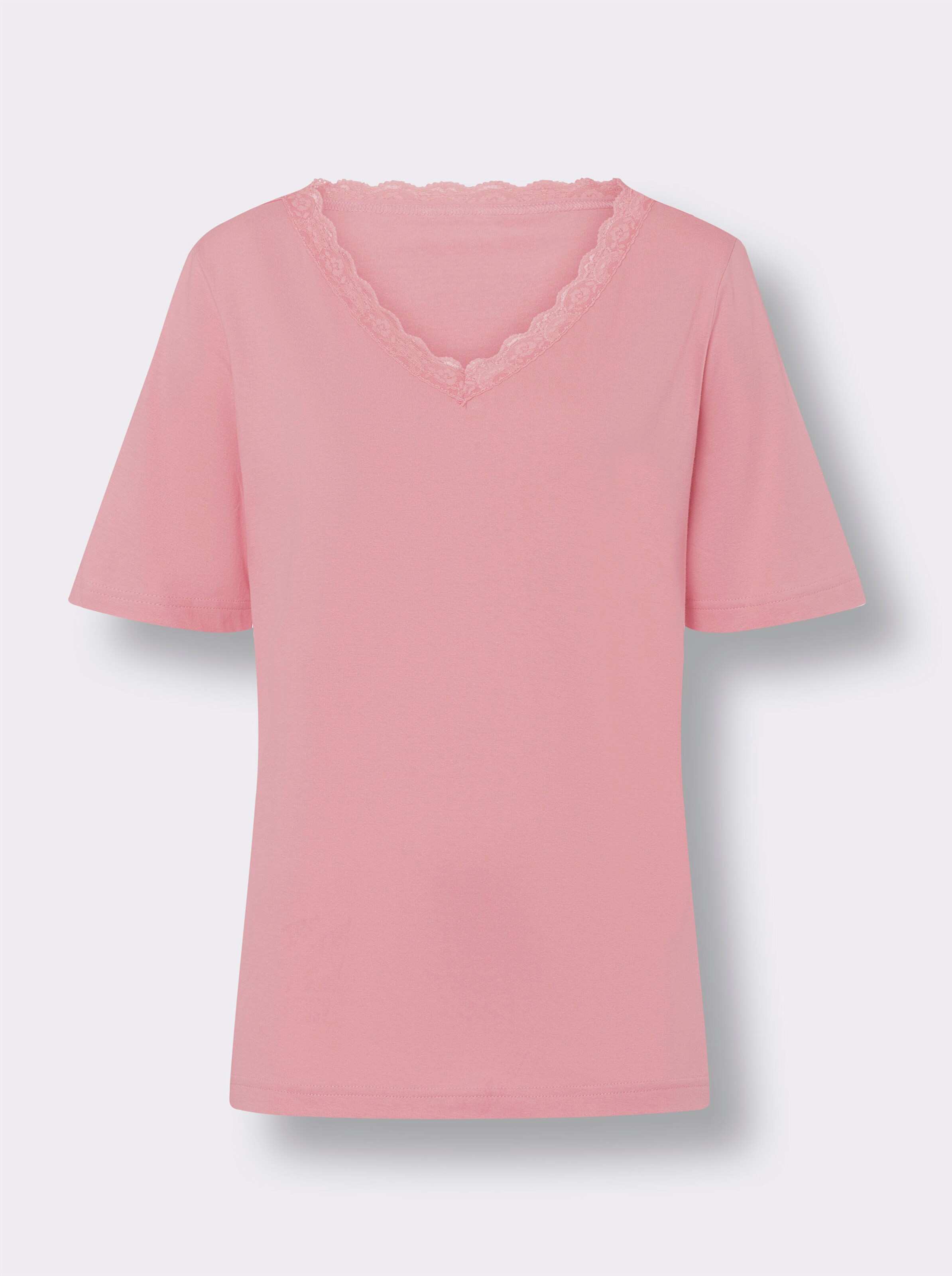 Kurzarm-Shirt