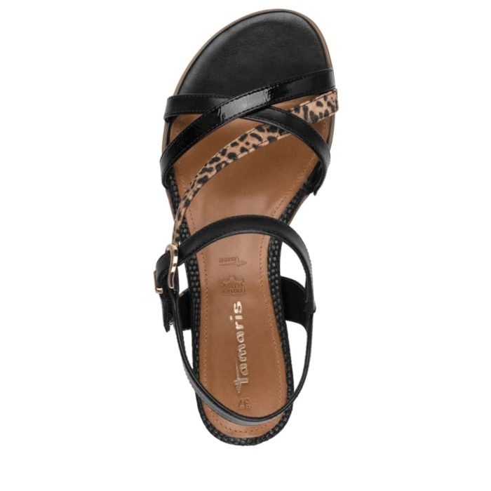 Tamaris Sandal Dame 1-28146-46