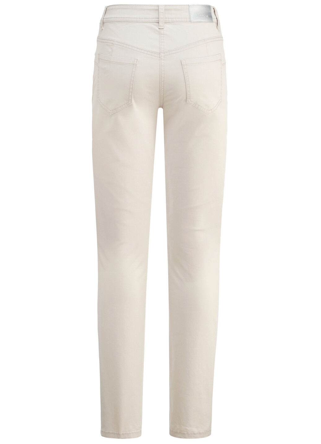 Jeans mit Push-up-Effekt