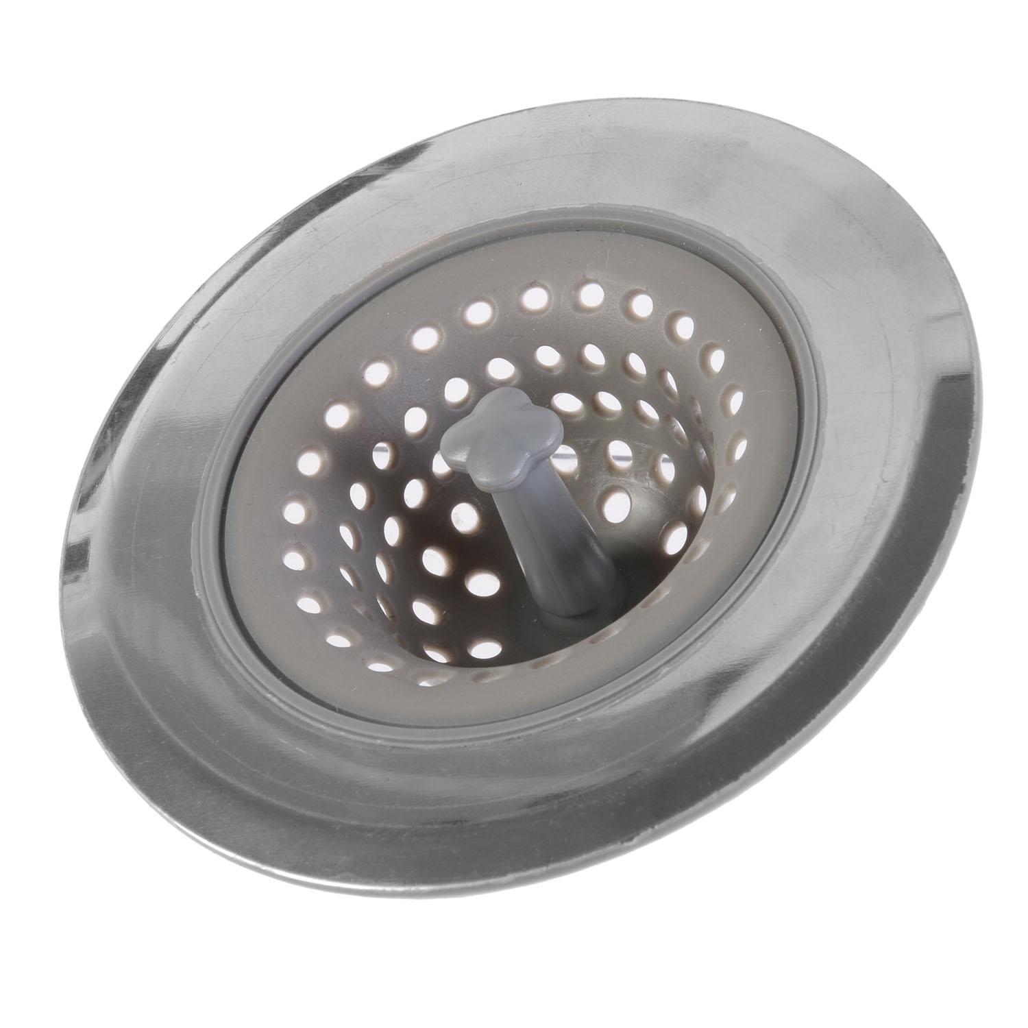 FILTRE D EVIER EN SILICONE