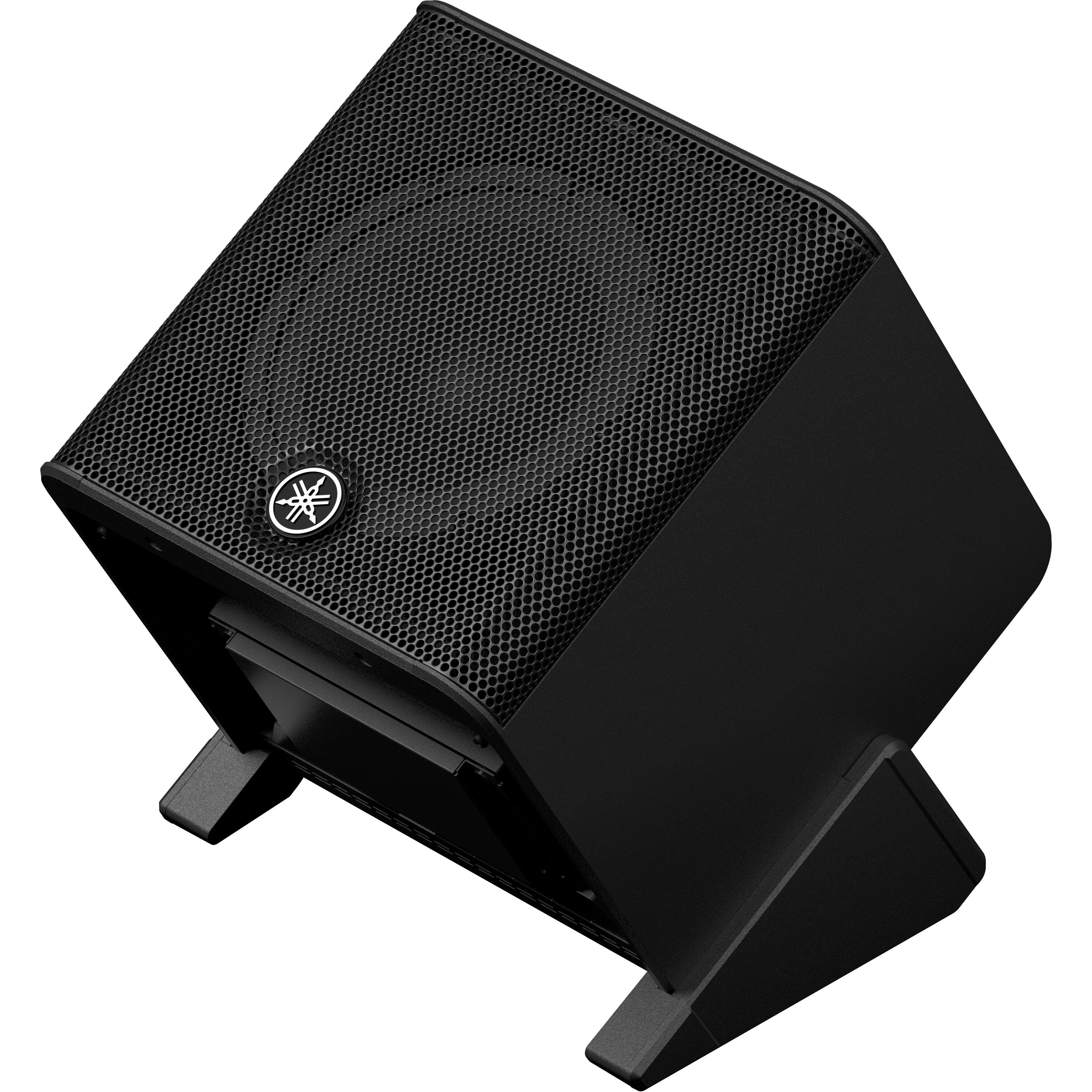 Yamaha Stagepas 200 mobiele speaker