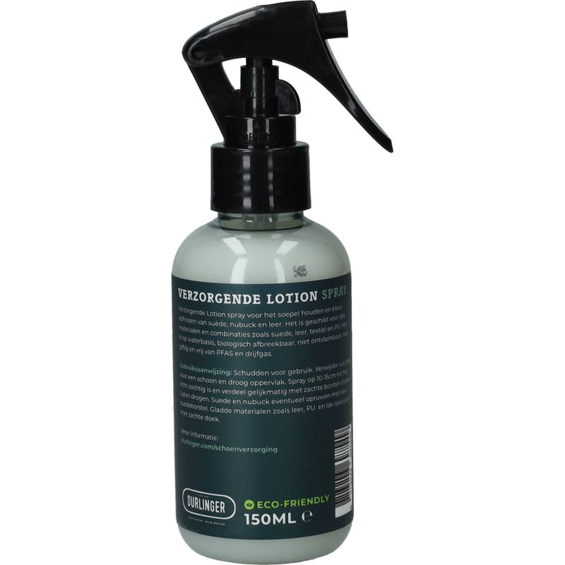 ECO Verzorgende Lotion Foam