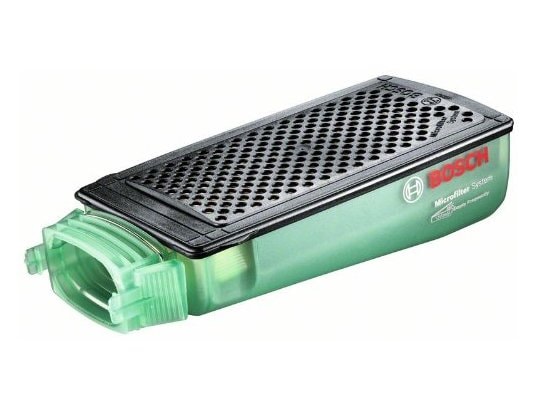 BOSCH - Ponceuse à bande PBS75A - 06032A1000