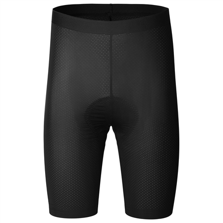 Y Liner Short  black  M