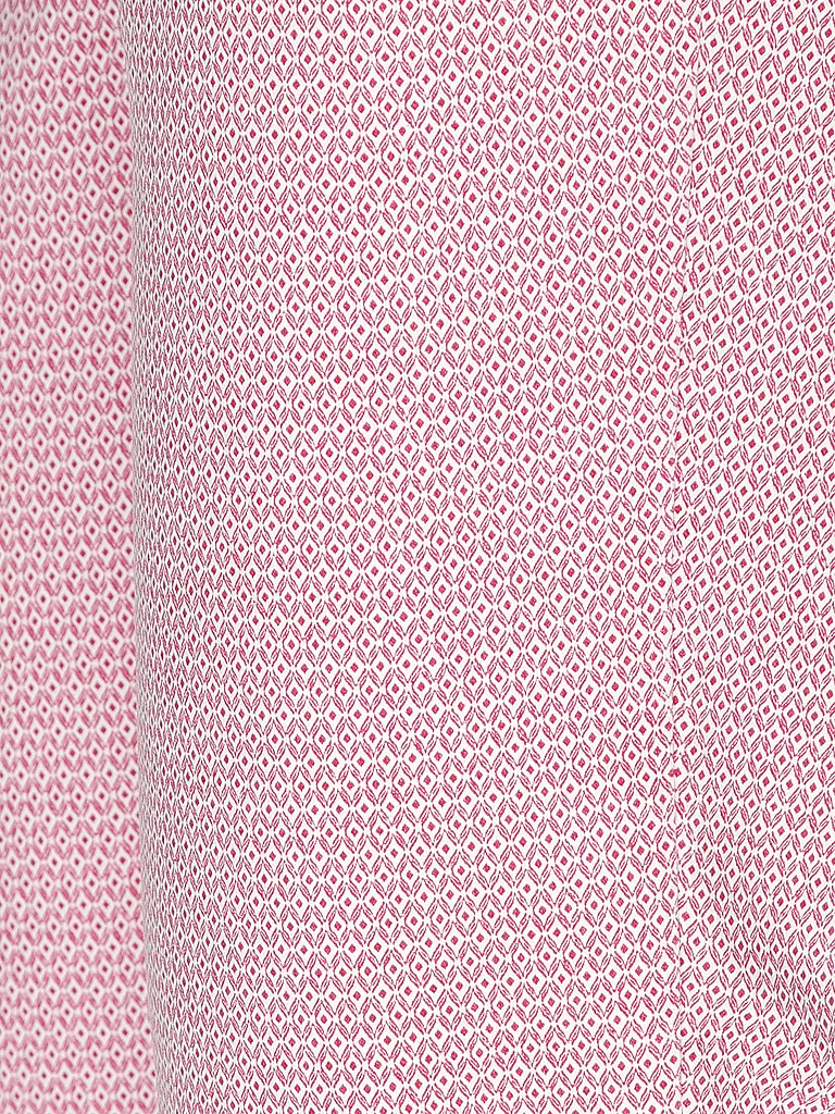 RAPHAELA BY BRAX Hose Super Slim Fit 6/8 LUCA pink