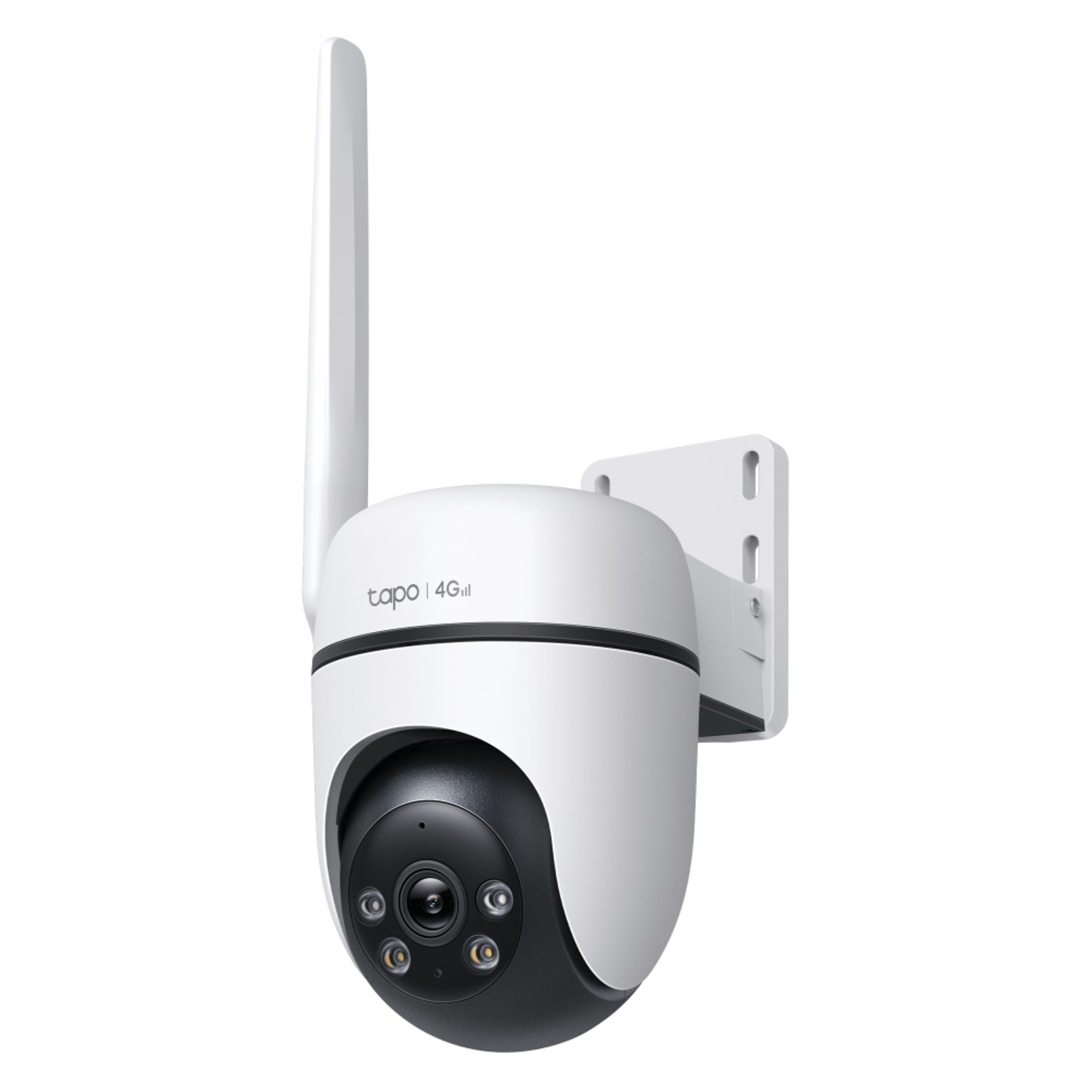 TP-link Tapo C501GW – Utendørs 4G LTE Kamera