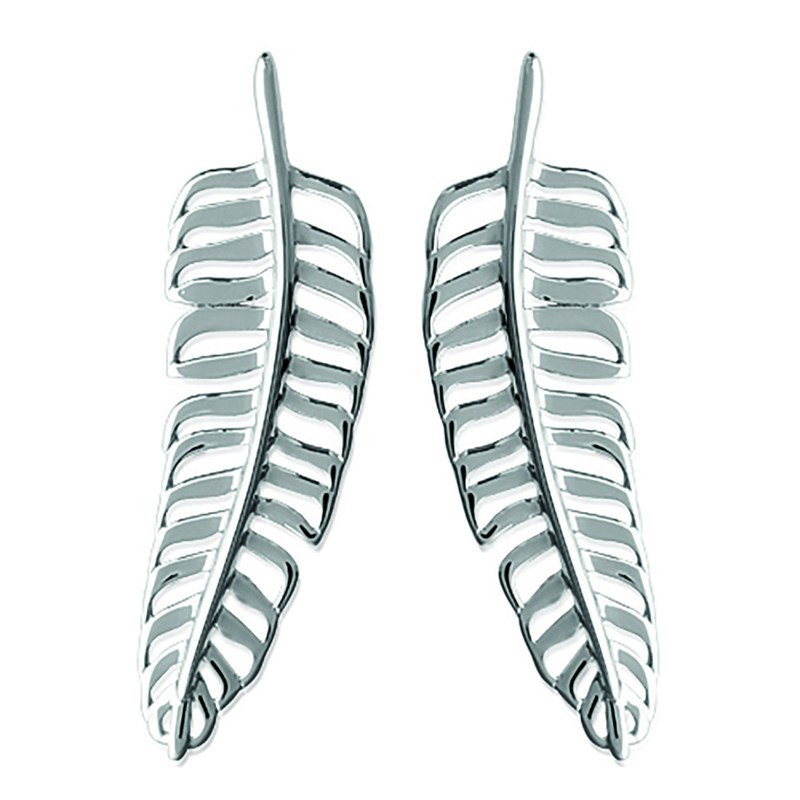 Boucles d'oreilles Femme - Argent 925