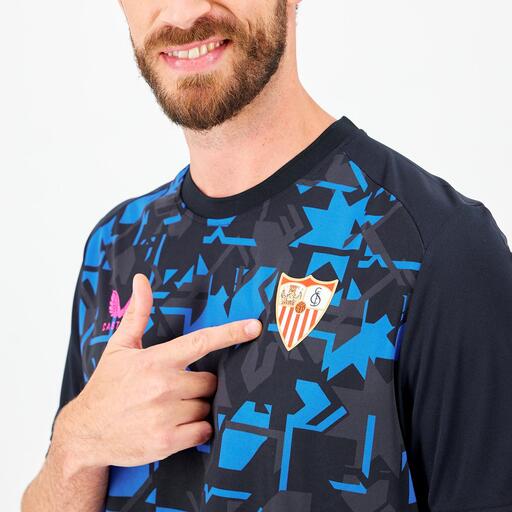 Moletom FC Sevilla 23/24
