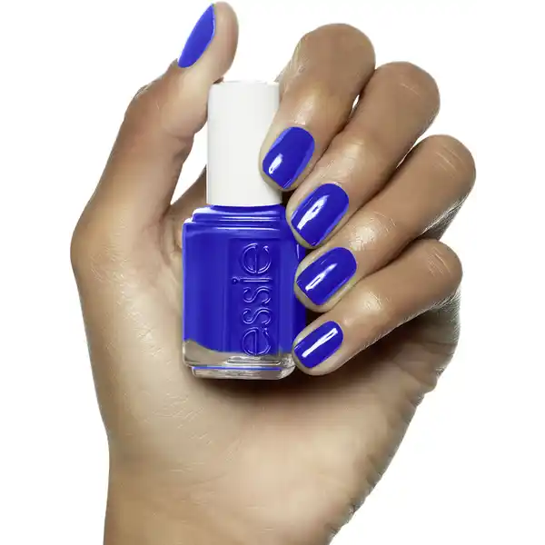 Nagellack Nr. 93 mezmerised