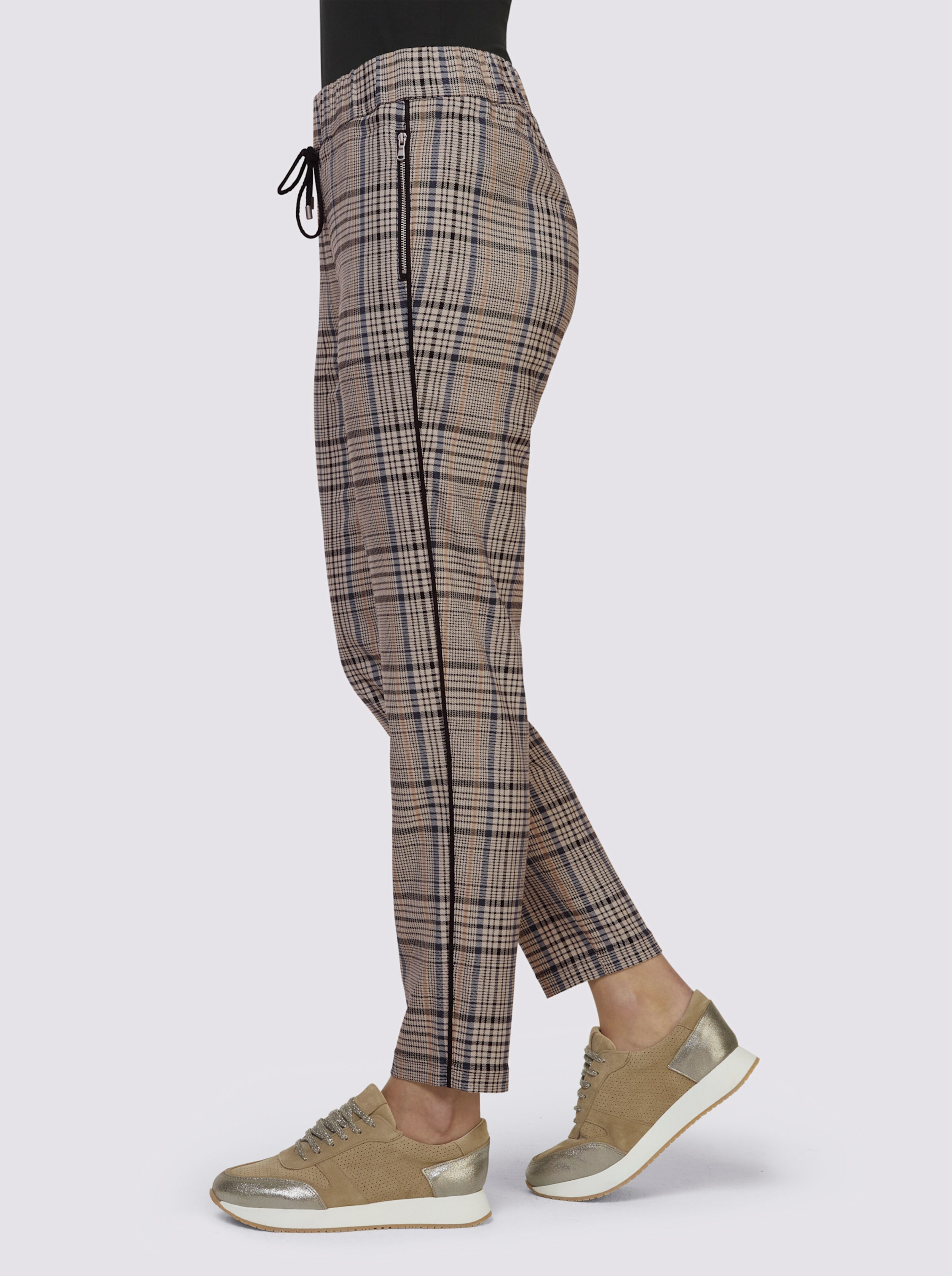 Karo-Hose