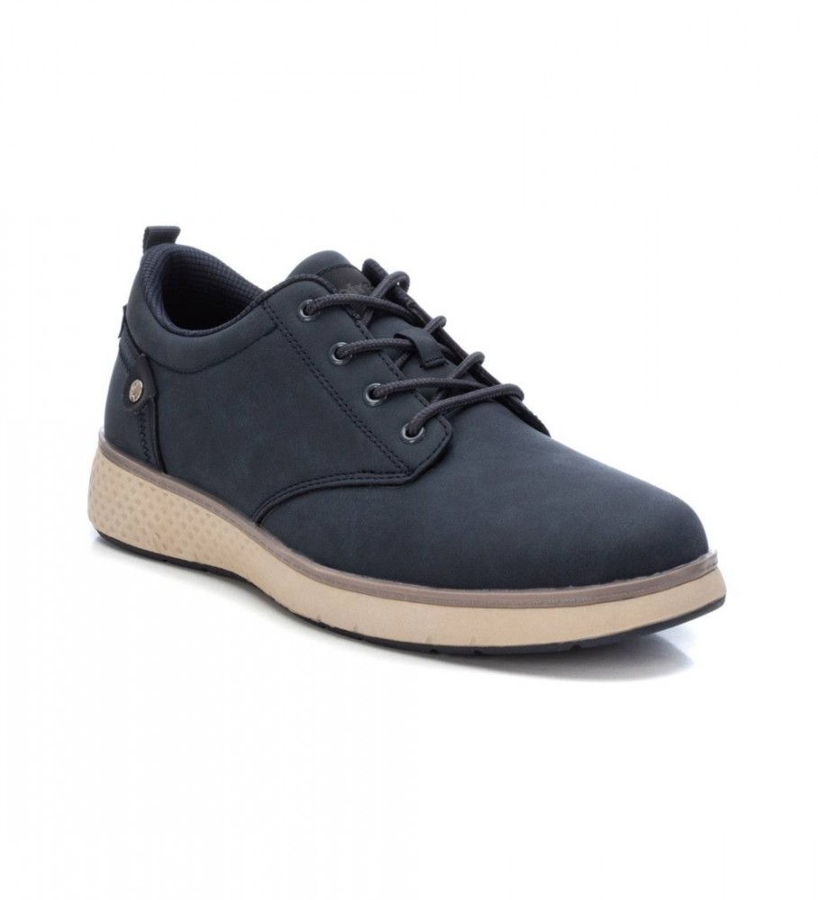 Refresh Shoes 171425 azul marinho