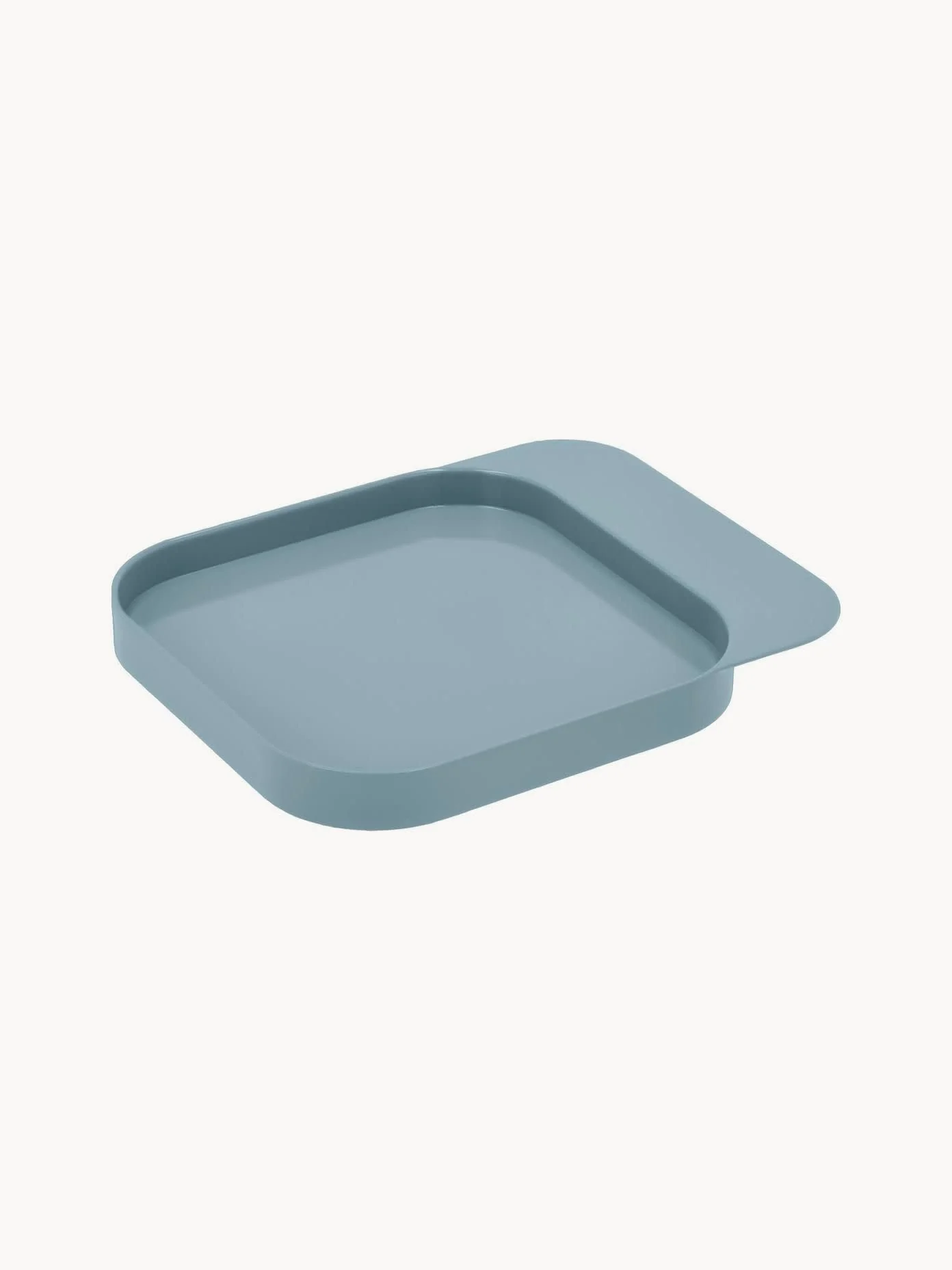 Keukenweegschaal Mensura Dusty Blue