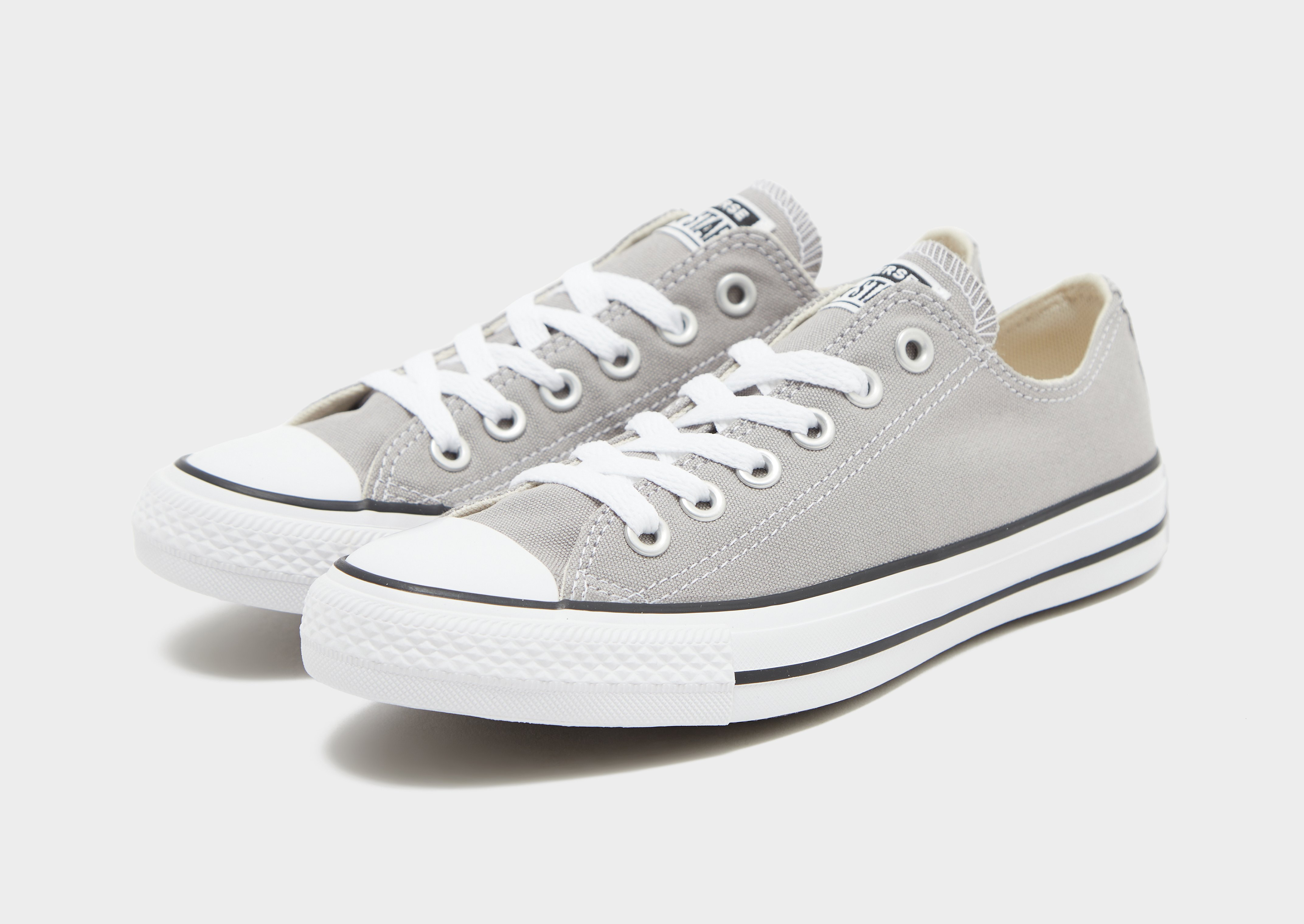 Converse Chuck Taylor All Star Ox Femme