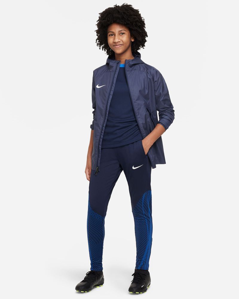 Pantalon d'entraînement Nike Strike 23 Bleu Marine pour enfant