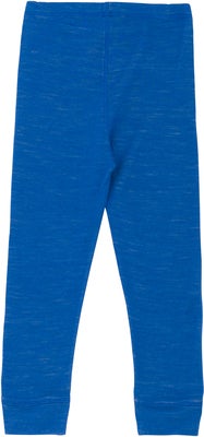 Viking Soft Merino Stillongs Merinomix, Blå