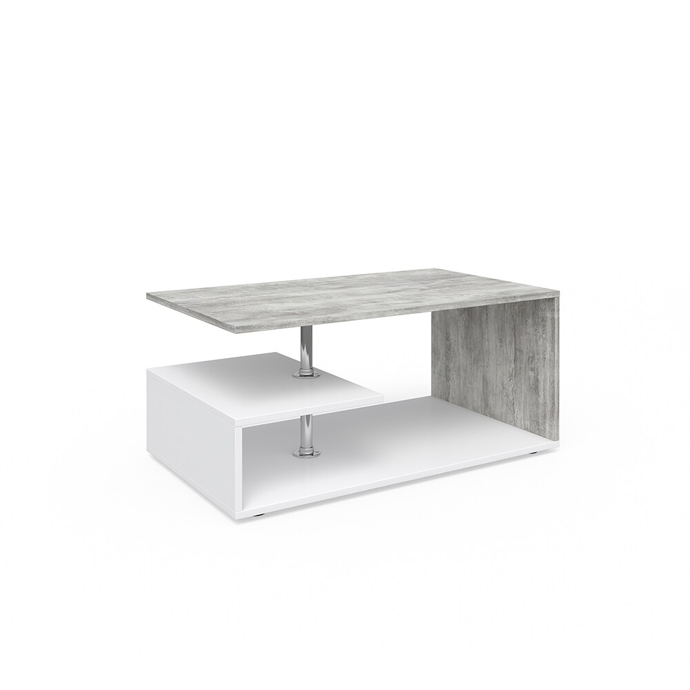 VICCO Couchtisch GUILLERMO - Wohnzimmertisch Sofatisch Tisch 4 Farbvarianten
