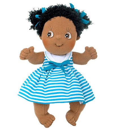 Rubens barn Dukke - 32 cm - Classic Cutie - Jennifer