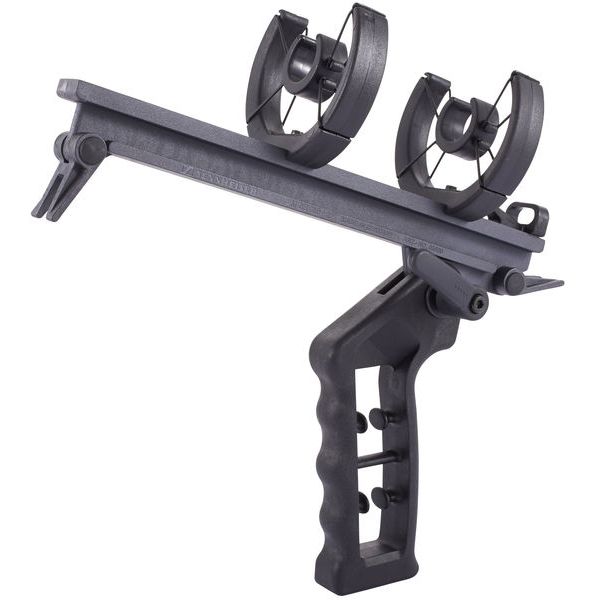 Sennheiser MZS 20-1 Schwinghalterung mit Pistolengriff