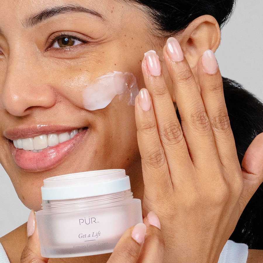 PÜR Get A Lift Cream 50ml