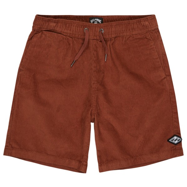 Billabong - Kid's Larry Cord - Short