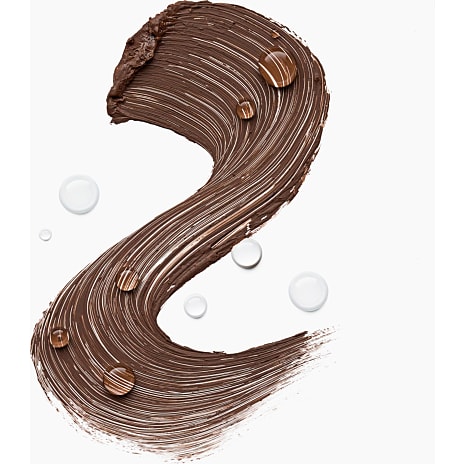 Mascara Brown vandfast