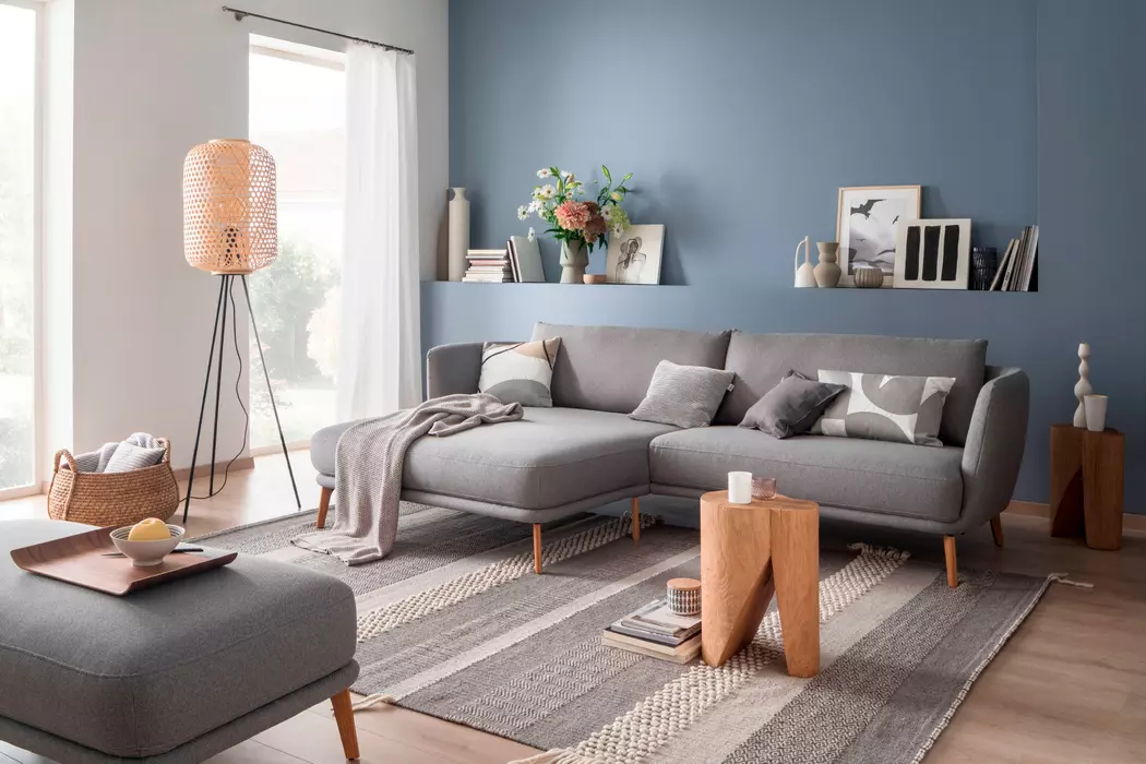 Ecksofa Pearl
