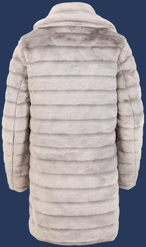Affair GreMiFur, Grey