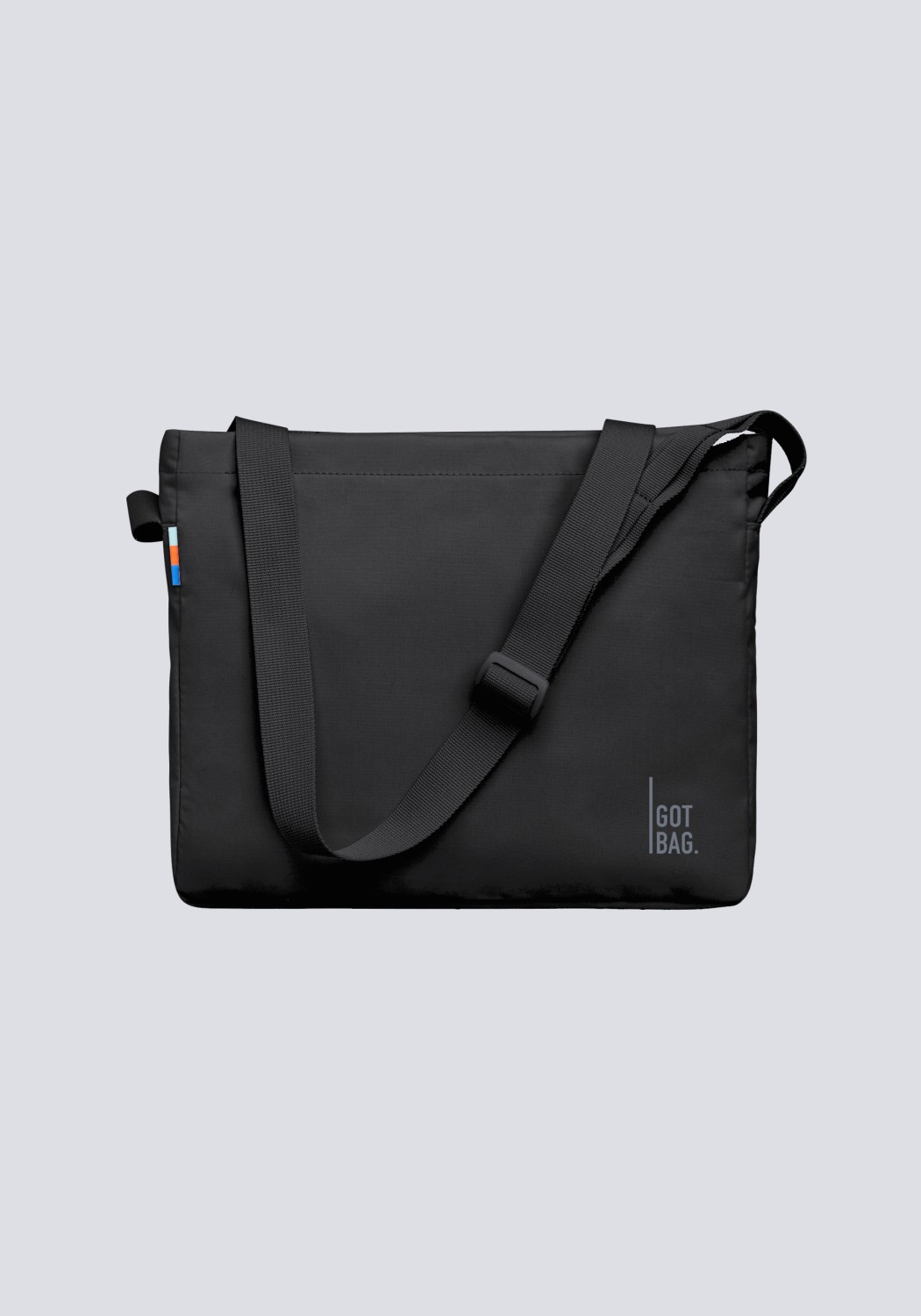 Got Bag Musette Small Black