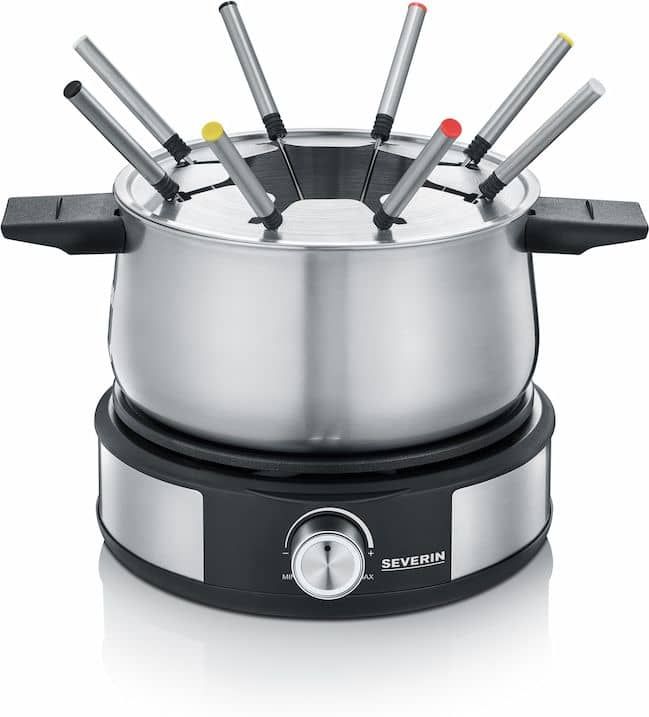 Fondue Crepes Kombination Fo2471