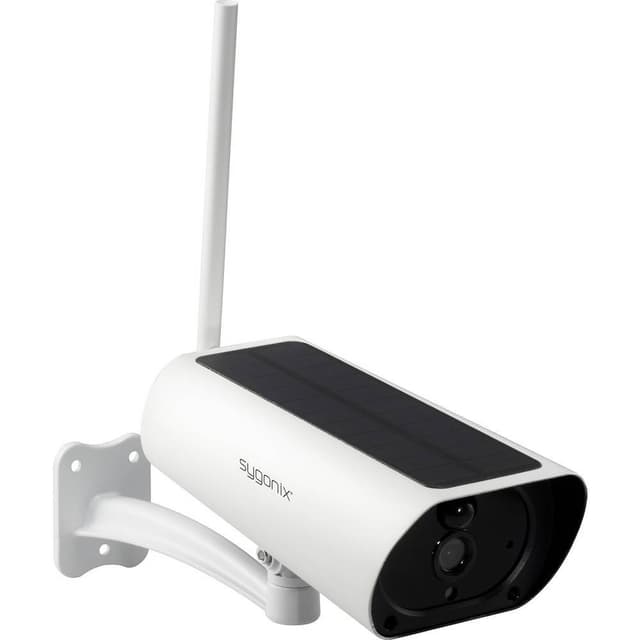 Sygonix SY-4414894 WLAN IP Overvågningskamera 1920 x