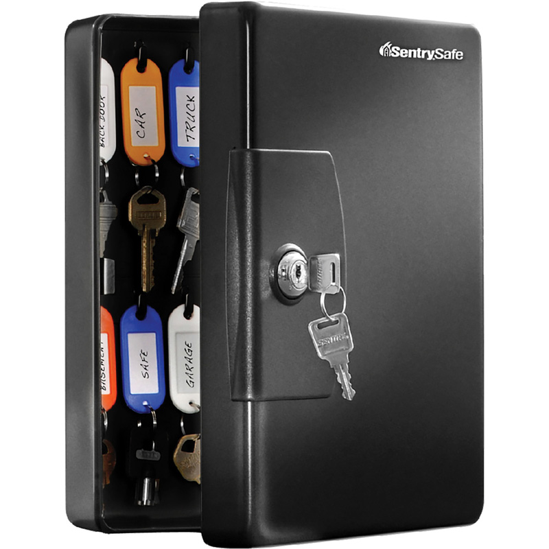Master Lock sleutelkast 25 sleutelhaken