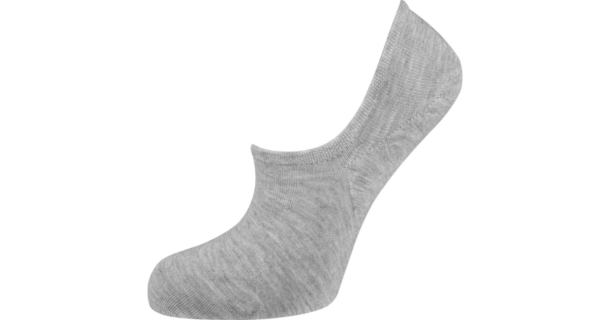 Nur Die Damen Bambus Sneaker Füßling