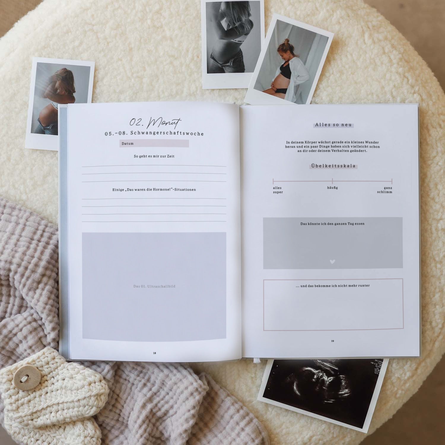 Bundle „Von Anfang an