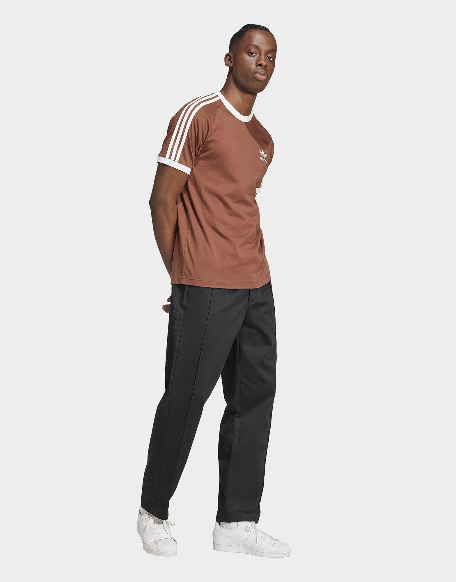 adidas Originals Adicolor Classics 3-Stripes T-Shirt