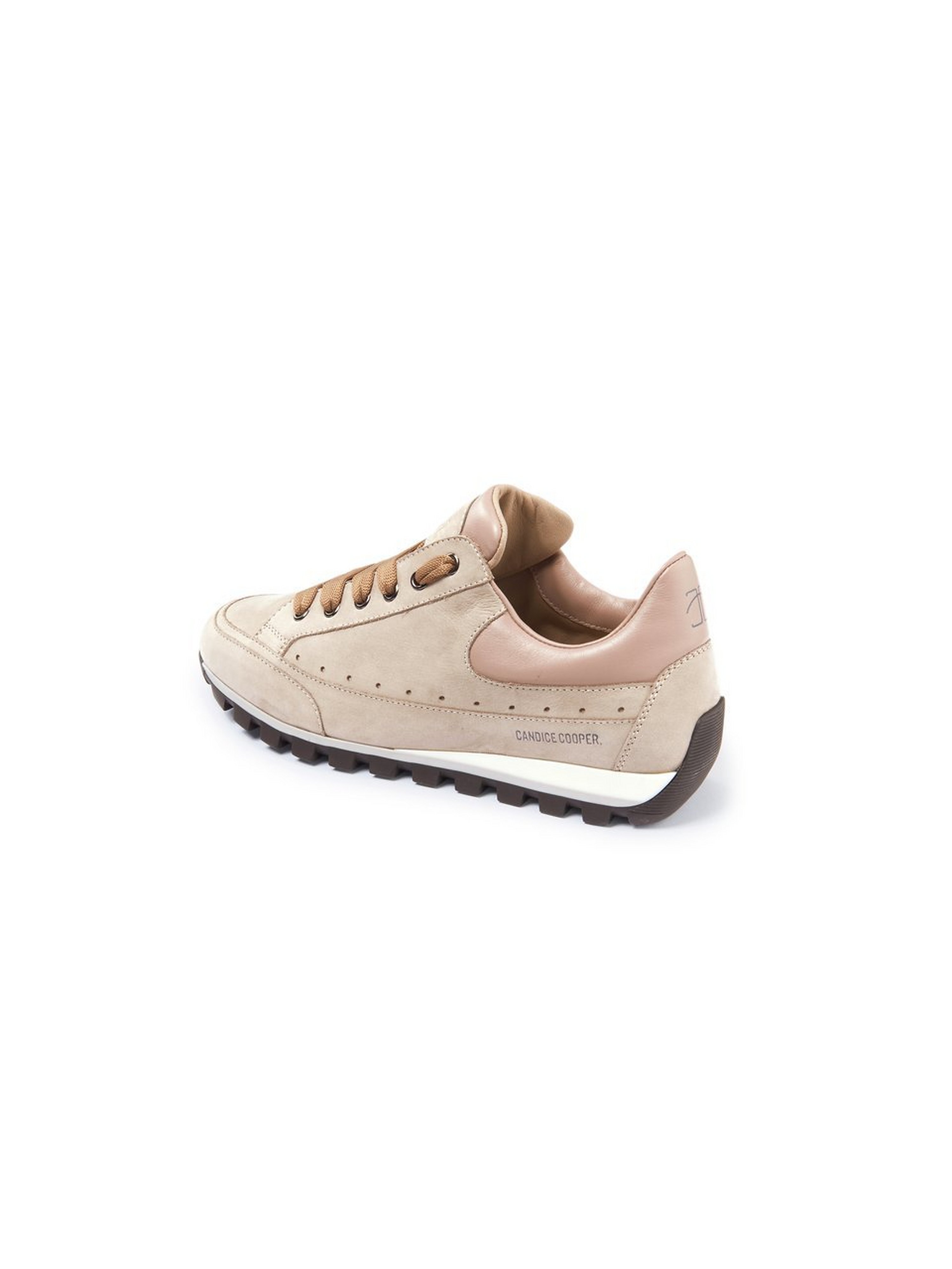 Sneaker Runlo Track