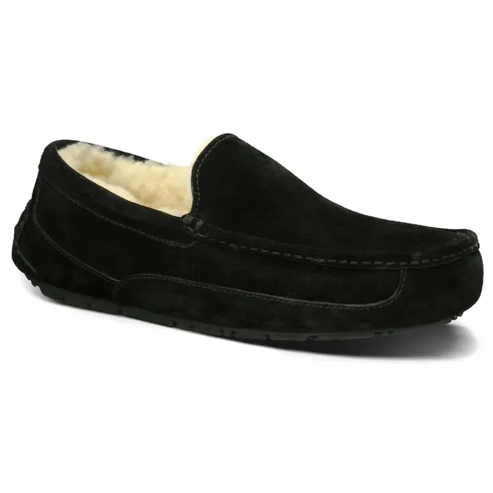 UGG Ascot Pantoffels Heren